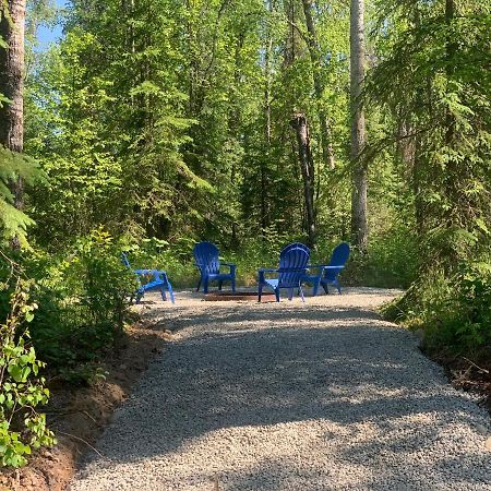 Villa Peaceful Talkeetna Getaway #3 Exterior foto