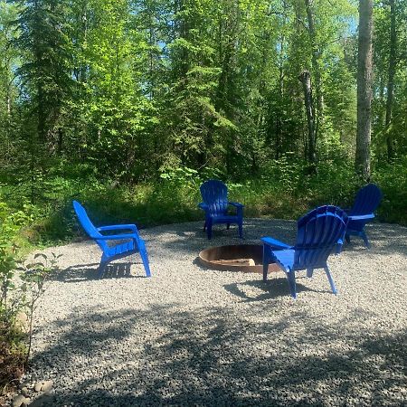 Villa Peaceful Talkeetna Getaway #3 Exterior foto